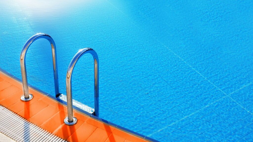 Swimming Pool Water Treatment